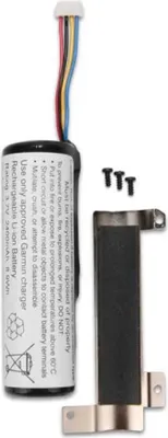 Immagine prodotto di Garmin Batteria agli ioni di litio Argento Argento Taglia unica
