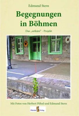 Obrázok produktu pre Begegnungen in Böhmen