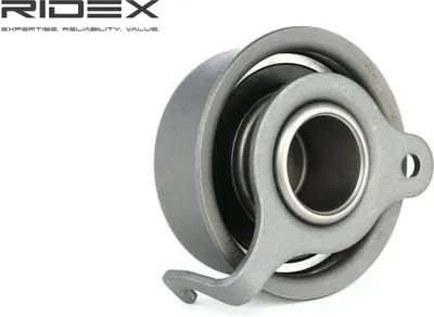 Produktbild von RIDEX 308T0012 Spannrolle Zahnriemen für HYUNDAI i10 (PA) für KIA Picanto (SA)