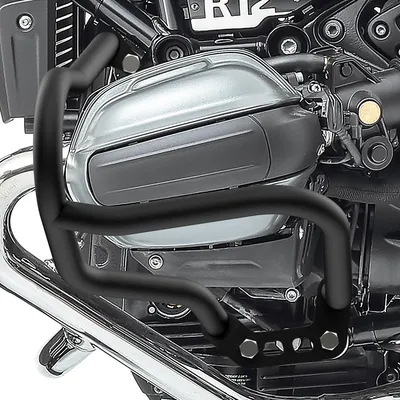 Image de Arceau de protection pour BMW R 12 / R12 NineT 24-25 Arceau de protection Motoguard SG79 s