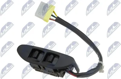 Produktbild von NTY Schalter Sitzverstellung EWS-NS-023 für NISSAN 350 Z (Z33)
