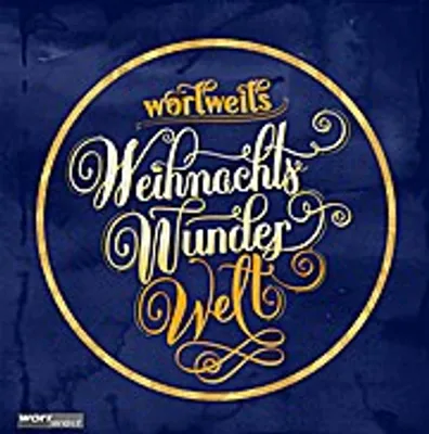 Produktbild von wortweits WeihnachtsWunderWelt