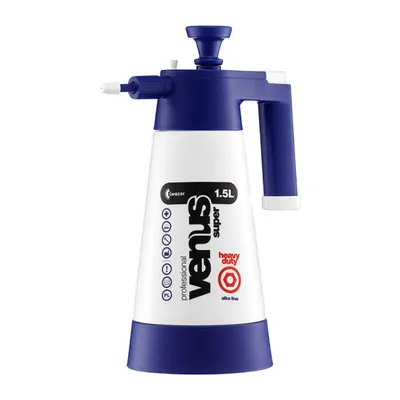 Produktbild von Venus Super Hd Alka Line Drucksprühgerät, 1,5-L-Box - Kw Mtv.1195