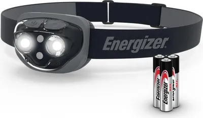 Immagine prodotto di Energizer Torcia frontale a LED - faro potente e luminoso