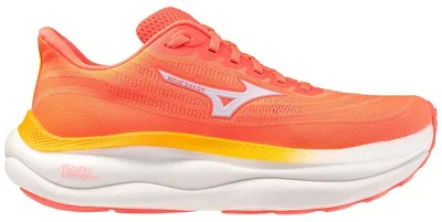 Obrázek produktu pro Běžecké boty pro dámy Mizuno Wave Sky 9 FW 2025-Corai/Bílá-39