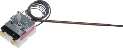 Image de Electrolux - Thermostat Offen - 3372438014