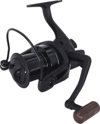 Produktbild von MITCHELL Avocast, 7000, Beidhändig, Karpfen Angelrolle, Frontbremse, Black Edition, 1433016