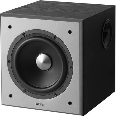 Obrázek produktu pro Edifier T5 Edifier T5 Active Subwoofer          schwarz retail