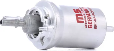 Immagine prodotto di Filtro carburante MS 69/1-KF-PCS-MS per AUDI A2 (8Z0)