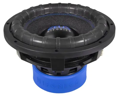 Image de Hifonics ZRX12D2 Subwoofer 30 cm (12")