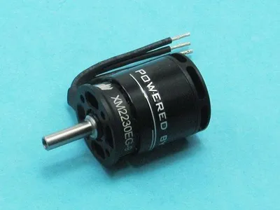 Productafbeelding van XM2230EG-16, 1550KV, accessoires voor modelbouw