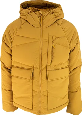 Produktbild von adidas Big Baffle Down Jacket HN9932 Herren