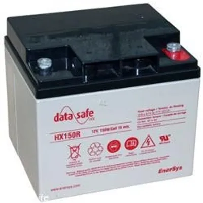 Produktbild von Hawker Bleiakku Enersys DataSafe 12HX150 mit 12V 36Ah