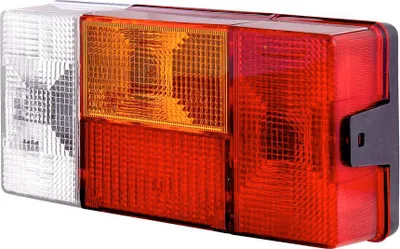 Produktbild von HELLA Rücklicht Rückleuchte Heckleuchte