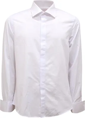 Image de I6339 Musani Mariage Homme Boutons De Manchette Chemise