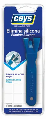 Produktbild von CEYS 506105, Dichtstoff-Entferner-Werkzeug, Blau, Silikon, 1 Stück(e)