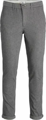 Image de Jack & Jones Pantalons en tissu