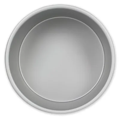 Productafbeelding van PME ronde cakevorm, vorm voor taart, rond, plat oppervlak, aluminium, aluminium, aluminium
