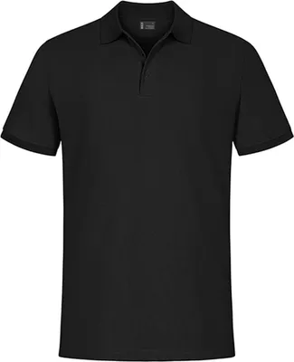 Immagine prodotto di Promodoro 4400 | Polo uomo 65/35 - Colore: Grafite (tinta unita) - Taglia: S