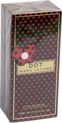 Produktbild von Marc Jacobs DOT Fresh Shower Gel 150ml