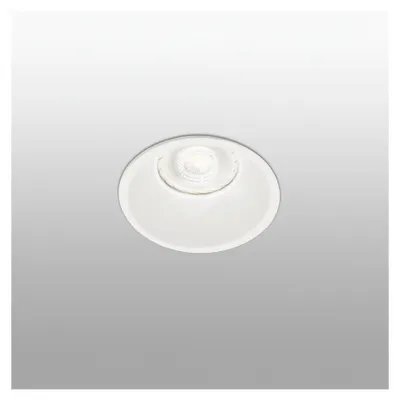 Produktbild von Faro GAS, Einbaustrahler, GU10, 1 Glühbirne(n), 50 W, Weiß