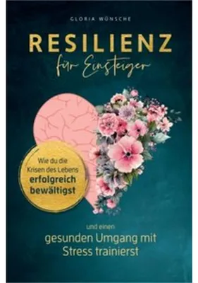 Produktbild von Resilienz für Einsteiger