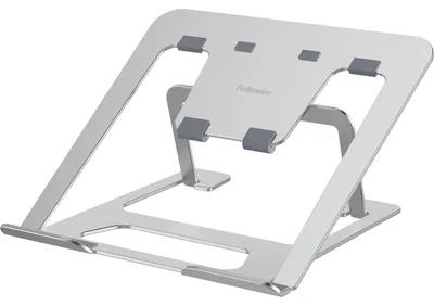 Image de Fellowes 100138867 Fellowes Laptopständer Alumia bis 15" Max.5KG verstell. sil.