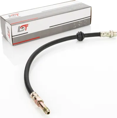 Produktbild von 1x Bremsschlauch Bremsleitung Vorderache für BMW 3er E46 Z4 E85 E86 450mm