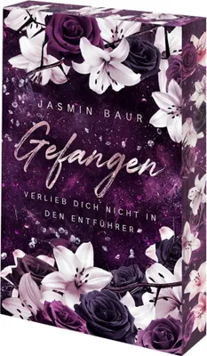 Produktbild von Gefangen