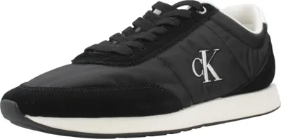 Image de Calvin Klein Sneakers YM0YM01361‑0GM in Black color size 40