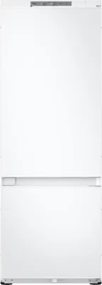 Obrázok produktu pre Samsung BRB38G705EWW, 389 L, Beznámrazový systém (chladnička), SN-T, E, Priehradka Fresh Zone, Biela