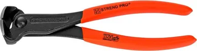 Produktbild von Zange Strend Pro CP0721, 150 mm, Stirnseitenschneider