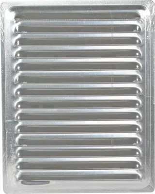 Obrázek produktu pro Kratka Aluminiowa 175*220Mm Na Wkręty