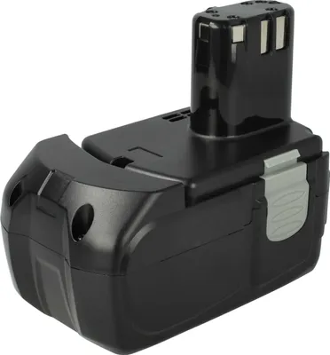 Produktbild von vhbw Akku Ersatz für Hitachi EBL1430, BCL1430, BCL1415, 327728, 327729 für Werkzeug (2000 mAh, Li-Ion, 14,4 V)