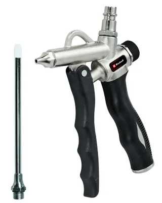 Produktbild von Einhell Kompressoren-Zubehör 2-Wege Ausblaspistole, lang