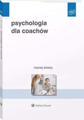 Obrázek produktu pro Psychologia dla coachów
