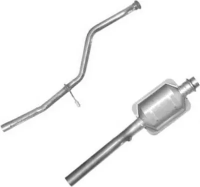 Obrázok produktu pre Katalyzátor pre Peugeot 206 1.1 1.4