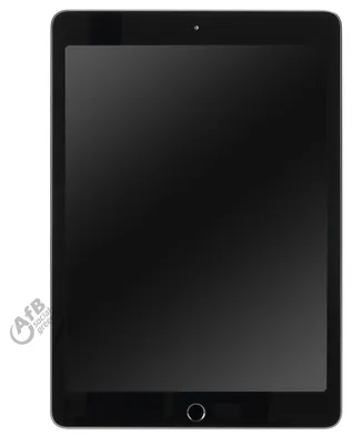 Image de Apple iPad , 25.9 cm (10.2"), 2160 x 1620 px, 32 Go, iPadOS, 490 g, Gris