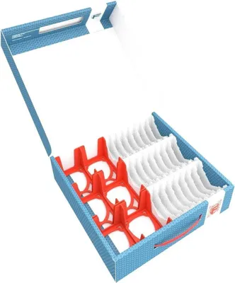 Image de Boîte de rangement LBBG075 pour Flesh and Blood – 2 500 cartes