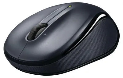 Obrázok produktu pre Logitech LGT-M325B, Všestranný, Optický, RF Wireless, 1000 DPI, Čierna