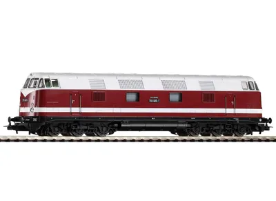 Image de Piko 59580 - Locomotive diesel BR 118.4 DR IV [jouet]