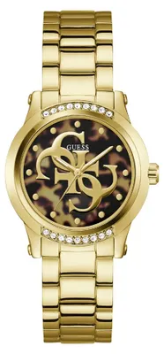 Obrázek produktu pro Guess Náramkové hodinky GW1105L2