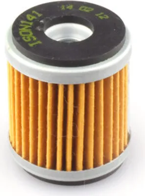Produktbild von Ölfilter für Motorräder YZF125R/YP125/WR125R/X/XG250