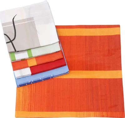 Zdjęcie produktu dla Zestaw poszewek bawełnianych 40 x 40 cm opakowanie 10 szt.