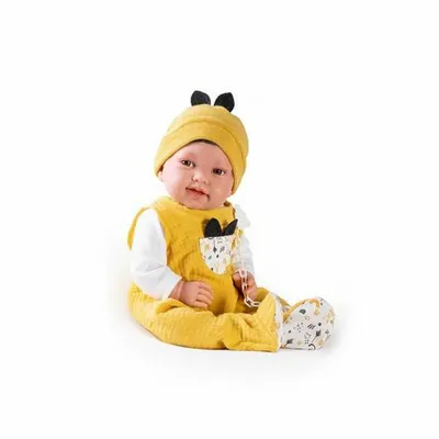 Zdjęcie produktu dla Babypuppe Antonio Juan Pipo 42 cm