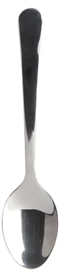 Produktbild von 2er Menülöffel Würzburg EUROHOME® – aus Edelstahl, 2x4x28cm – für den täglichen Gebrauch oder besondere Anlässe geeignet