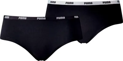 Image de Slip Puma 603032001-200 pour Femme