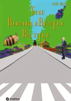 Immagine prodotto di La battaglia di BumbleBeatle