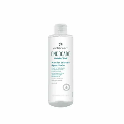 Produktbild von Endocare Hydractive Micellar Water 400ml
