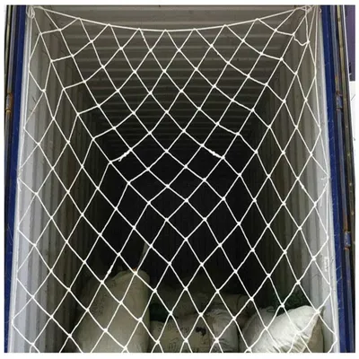 Immagine prodotto di Solidchoice - Rete di sicurezza per bambini, ideale per scale e balconi (4x4 metri)